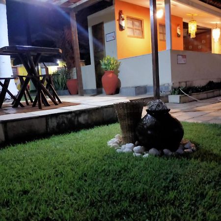 Pousada Bore Koko Pôrto das Galinhas Dış mekan fotoğraf
