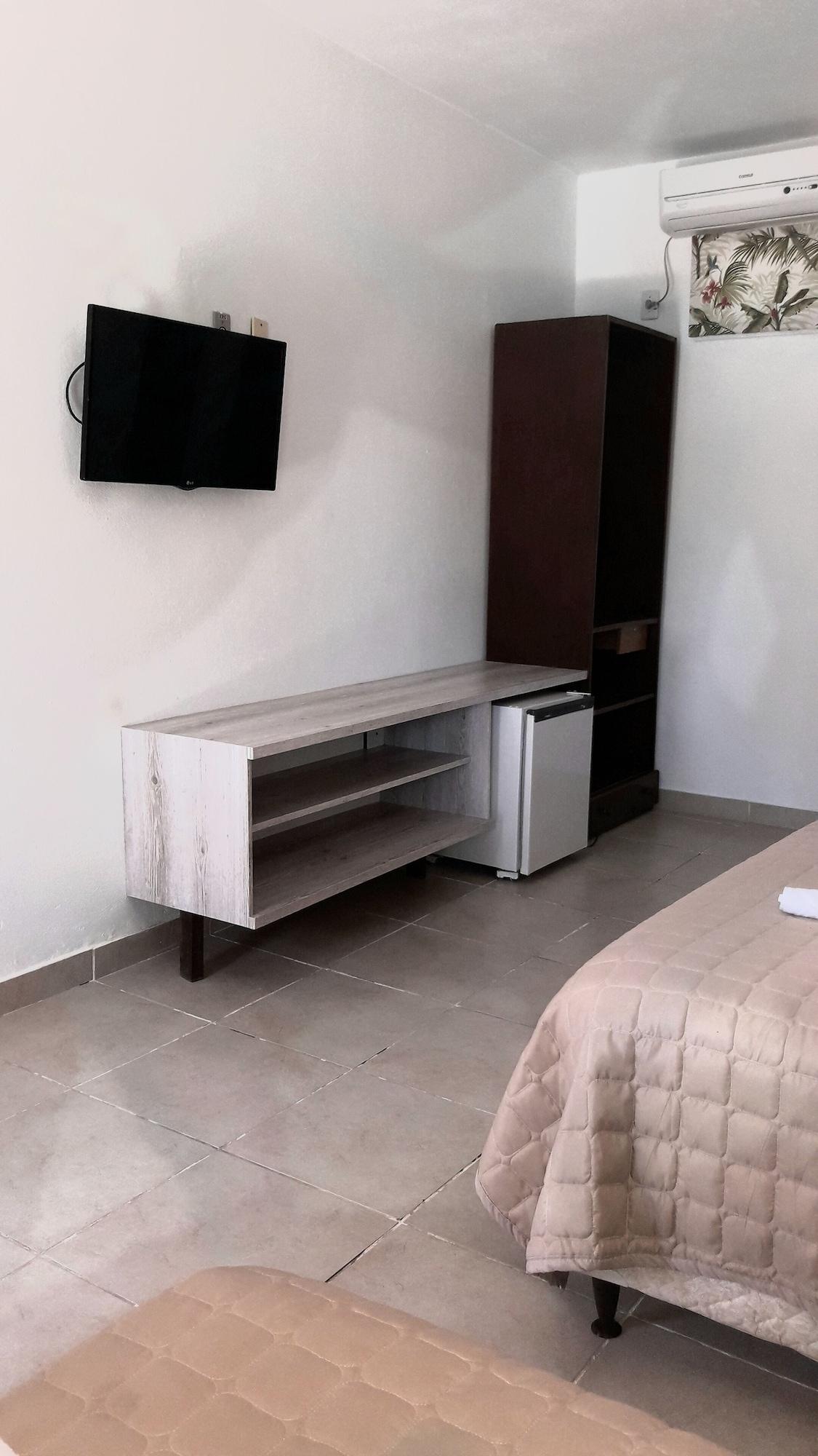 Pousada Bore Koko Pôrto das Galinhas Dış mekan fotoğraf